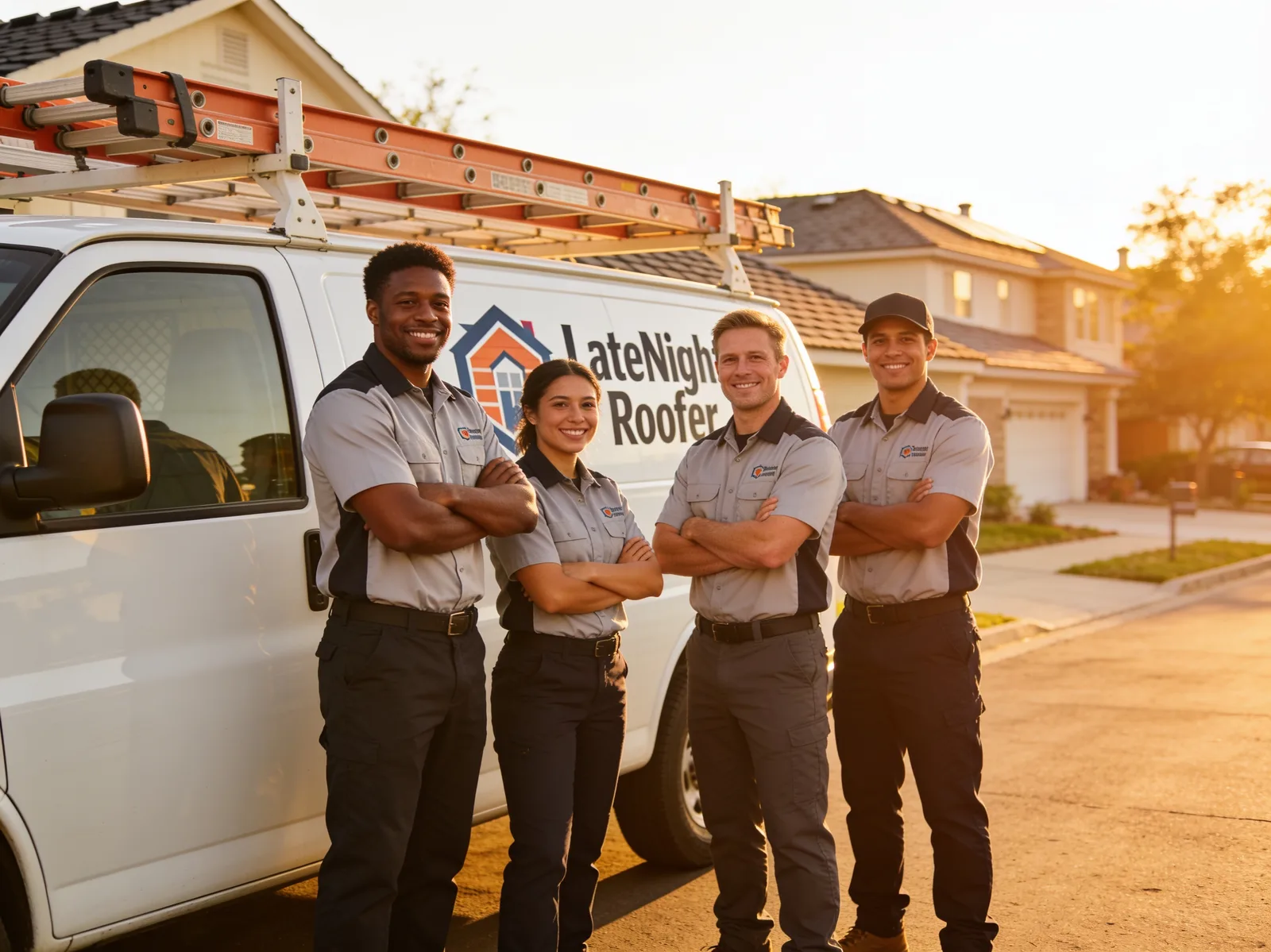 Emergency Roof Repair company in Bunker Hill, IL